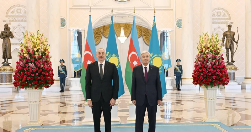 Parlamentari: Qazaxıstan Azərbaycanın haqlı mövqeyini daim müdafiə edib