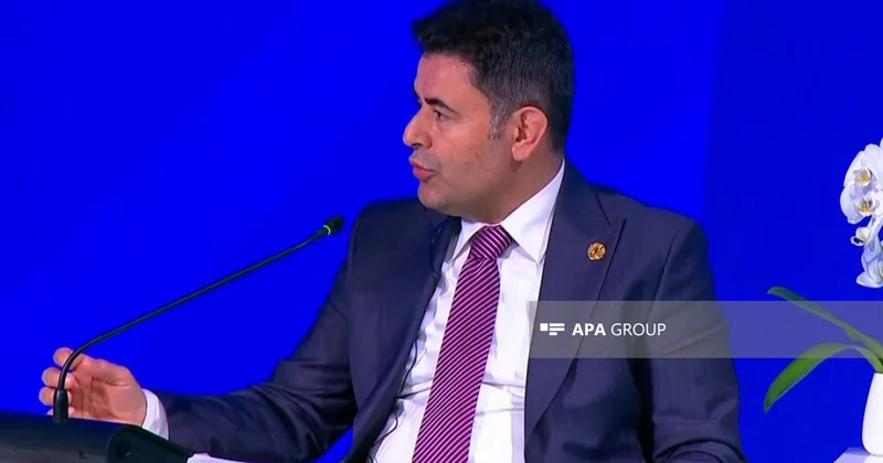 Türkiyəli nazir müavini: Zəngəzur dəhlizi və BTQ bir birini tamamlayacaq