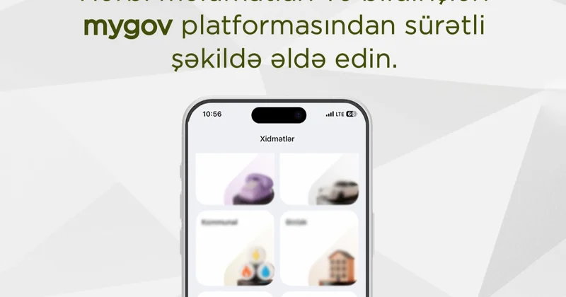 Получать военные данные и уведомления теперь удобнее через платформу myGov
