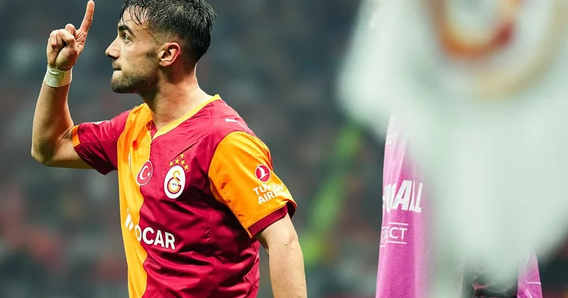 “Qalatasaray”ın qələbəsi GENİŞ İCMAL