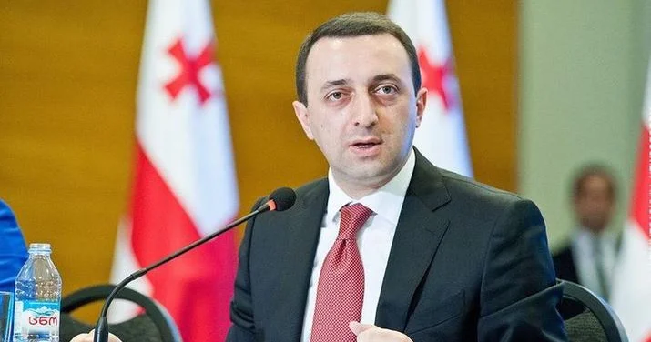 Qaribaşvilidən şok etiraf: vəzifədə olarkən bunları edib