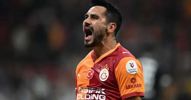 Qalatasaray da oyunöncəsi ŞOK İTKİ