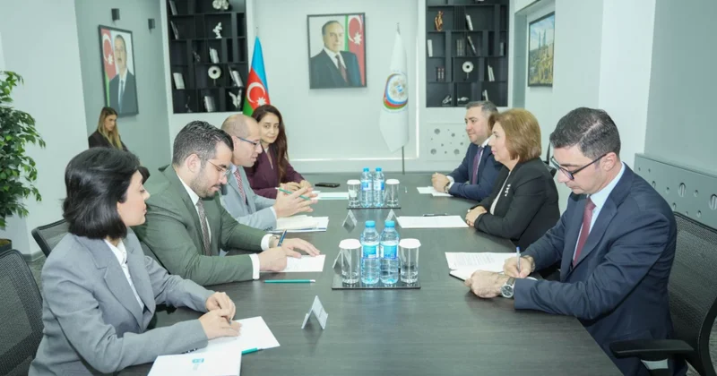 İsraillə ailə, qadın və uşaq məsələləri sahəsində əməkdaşlıq imkanları müzakirə edilib