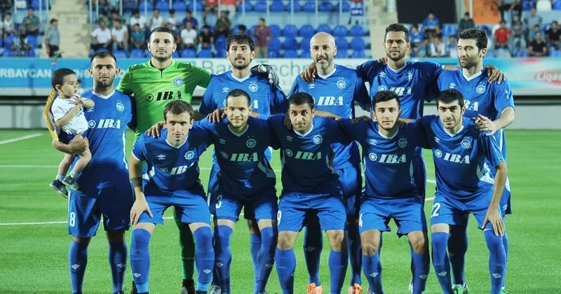 Atletik ə qarşı oynamaq futbolçu: Qarabağ onlarla başabaş mübarizə aparacaq