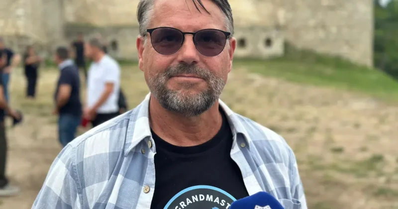 Чарльз Вили: Самое впечатляющее наблюдать, как Карабах восстанавливается в течение последних четырех лет