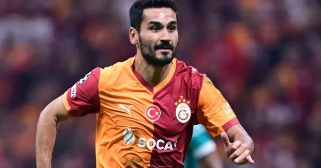 Qalatasaray ciddi itki ilə üzləşdi