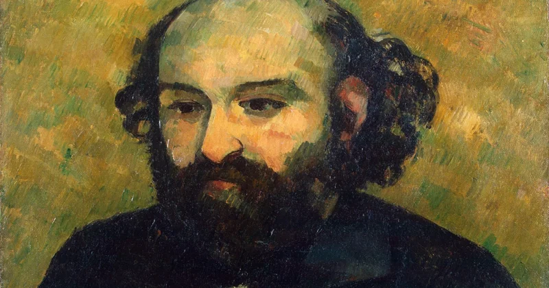 İmpressionizmlə kubizm arasında... Pikasso niyə “Biz hamımız Sezanın uşaqlarıyıq” deyirdi?