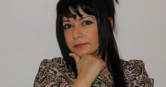 Missiya yazıçı
