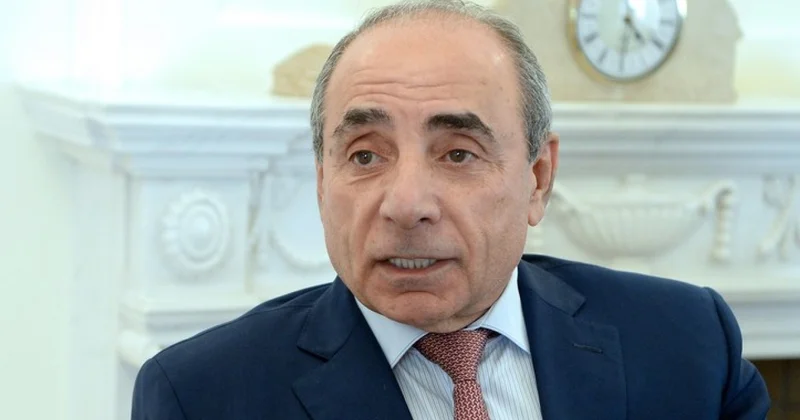 Prezidentdən Yaqub Eyyubovla bağlı SƏRƏNCAM