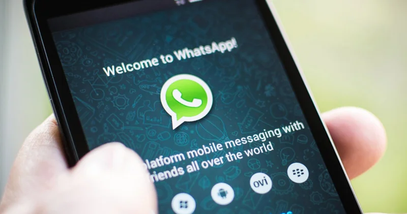 В работе WhatsApp произошел массовый сбой