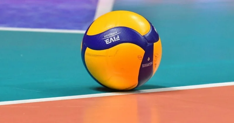 “Azərreyl” voleybol üzrə Çempionlar Liqasında mübarizəyə başlayır
