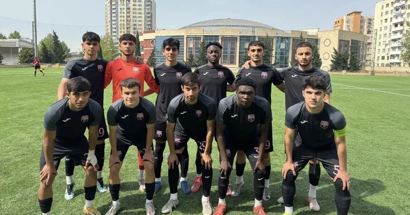 “Sabah” Fransa klubu ilə üz üzə YENİLƏNİR