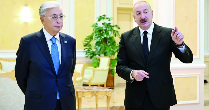 Sülh dövrünün memarı