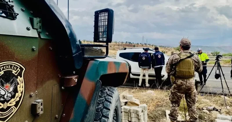 Операция против организаторов контрабанды иммигрантов в Турции: задержано 169 подозреваемых Видео операции