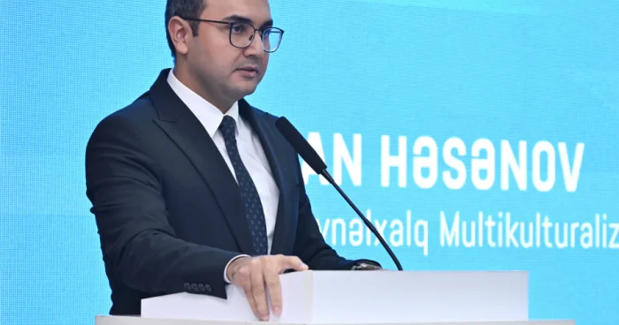 Rəvan Həsənov: Azərbaycanda din və dövlət münasibətləri model halına gəlib