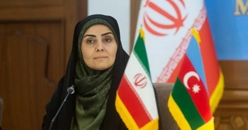 İran naziri: Rəşt Astara layihəsi Bakı və Moskva ilə icra mərhələsinə qədəm qoyur