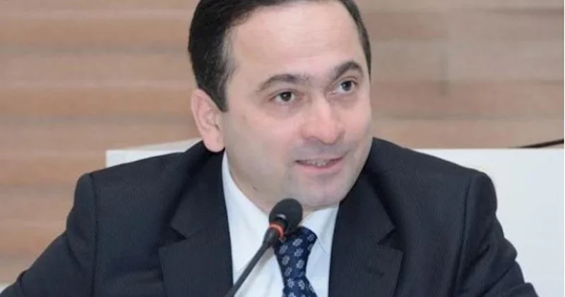 Təqaüd Proqramı na hər bir şəxs müraciət edə bilər Nazir müşaviri
