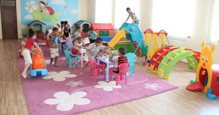 Bölgələrdə neçə uşaq evi YARADILIB? Rəsmi AÇIQLAMA