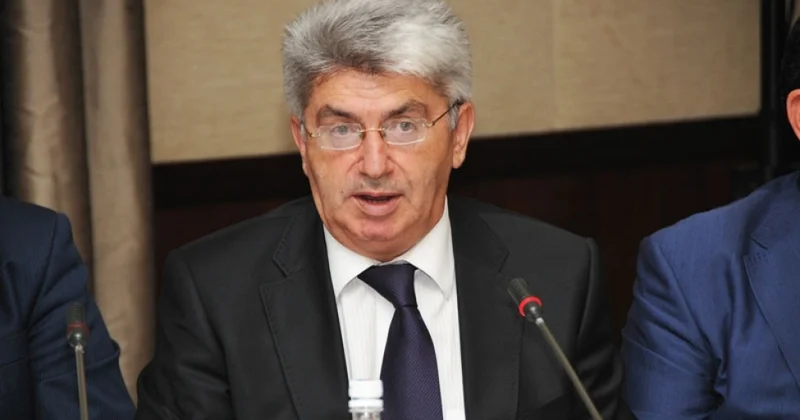 Palata sədri: “Şəffaflıq olmadan əldə edilən uğurları qoruyub saxlamaq çətindir”