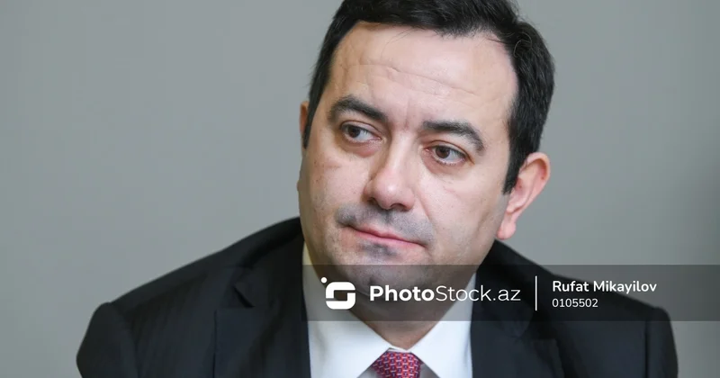 Bəhruz Bəhramov: Fond qlobal miqyasda səmərəli idarəetmə aparan peşəkar investor kimi formalaşıb