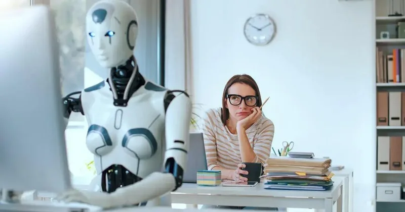 Niyə süni intellekt insan kimi qəbul edilməməlidir?