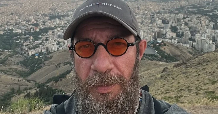 Kamranın 7 ay davam edən çətinliyi Fotolar