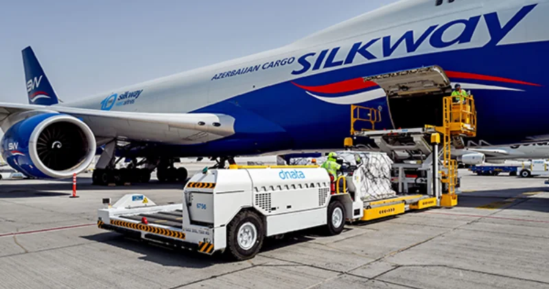 Silk Way Group и dnata запускают стратегическое совместное предприятие по созданию авиационного сервисного хаба в Азербайджане