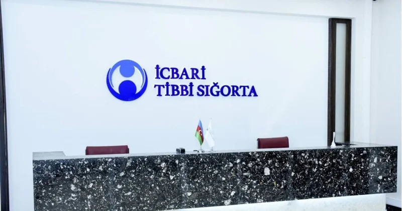 İcbari tibbi sığortada yarım milyon azalma SƏBƏB