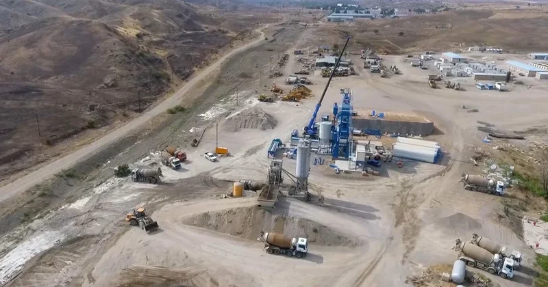 İşğaldan azad olunmuş ərazilərin bərpasına bu il təxminən 2,6 milyard manat xərclənib