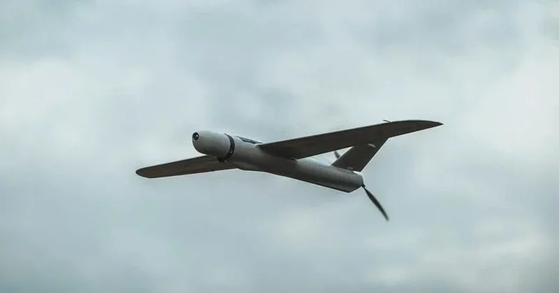 Polşa dronların kütləvi istehsalını təşkil edəcək