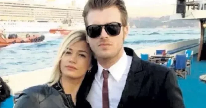 Kıvanç Tatlıtuğun bacısı Melisa Dilara Tatlıtuğ həbs edilib