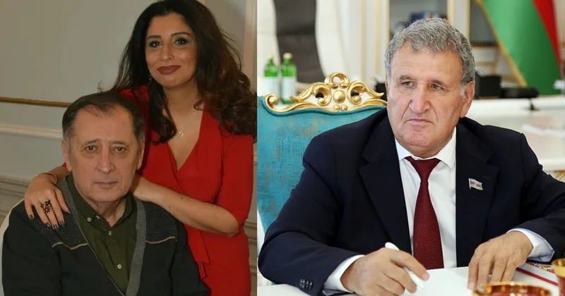 Şəkilləri səhv düşdü, gündəm qarışdı: Mənim milyonlarım yoxdur FOTO