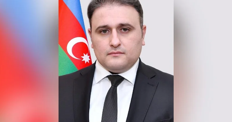 Taleh Kazımov vəzifədən azad etdi, bu nazir isə... Yeni təyinat