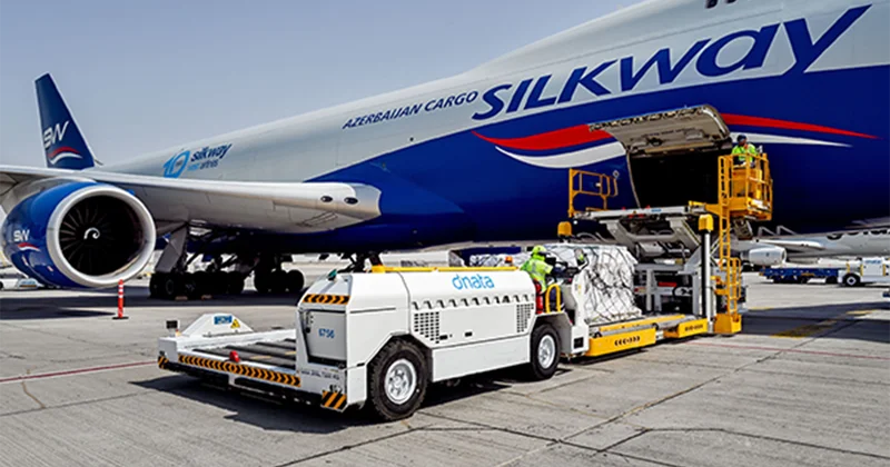 “Silk Way Group” və “dnata” əməkdaşlığa başlayır