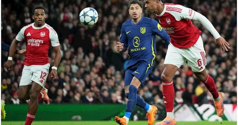 ÇL: “Napoli”, “Atletiko” və “Bayer”dən sensasiyalı məğlubiyyət Gecənin nəticələri