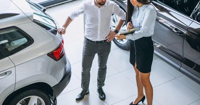 ТОП проблемы китайских авто: какие детали ломаются чаще всего?