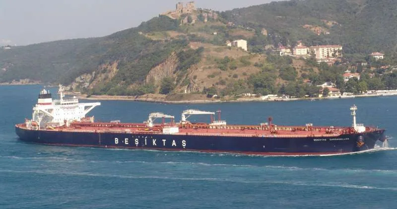 Reuters: Грузия снижает зависимость от импорта топлива из Азербайджана за счет российской нефти Minval Politika