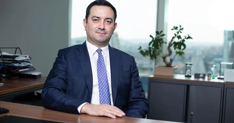 Son 10 ildə ARDNF nin investisiya gəlirləri 15 milyard dolları keçib Bəhruz Bəhramov
