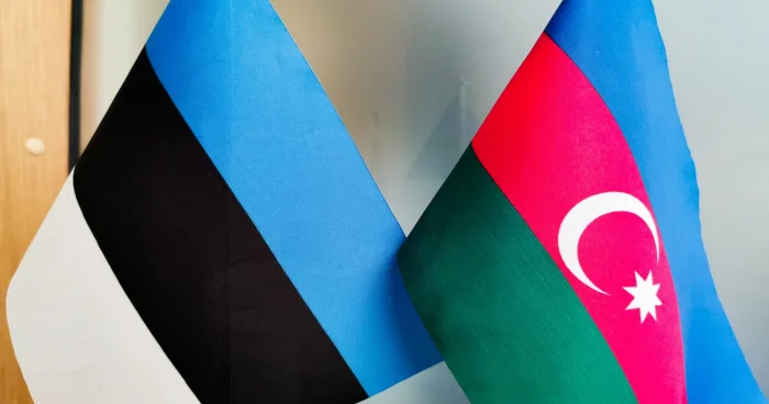 Bakıda Estoniya səfirliyi açılacaq