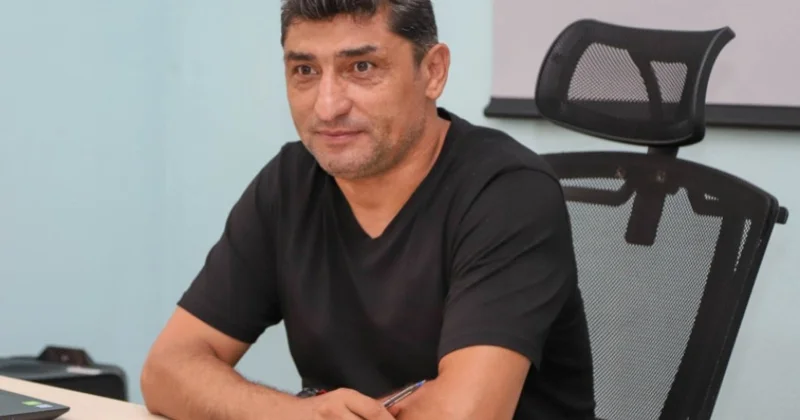Aslan Kərimov: Məncə, Bilbaodan 1 xal gətirə biləcəyik