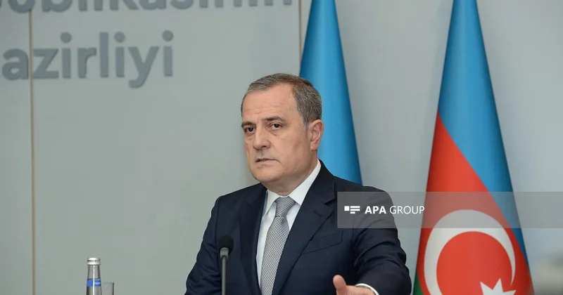 Rəsmi Bakı: Azərbaycan TRİPP layihəsinin ən qısa zamanda reallaşmasını gözləyir