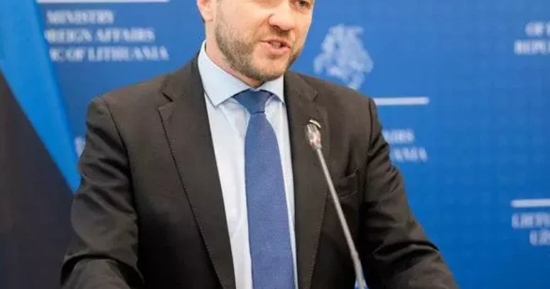 Estoniyanın xarici işlər nazirinin Azərbaycana rəsmi səfəri başlayıb