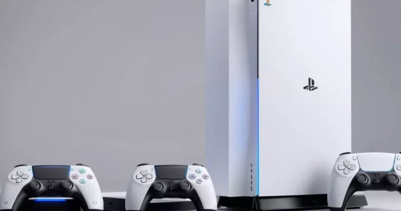 Консоли PlayStation достигли технологического пика