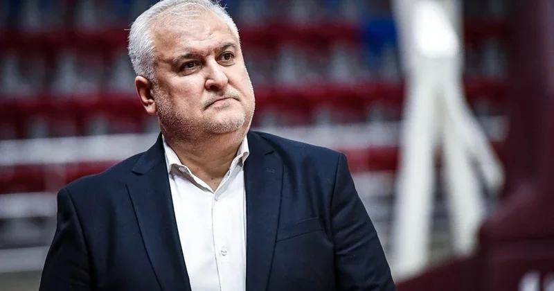 Abşeron Lions un baş məşqçisi: Hücumla bağlı problemimiz yoxdur