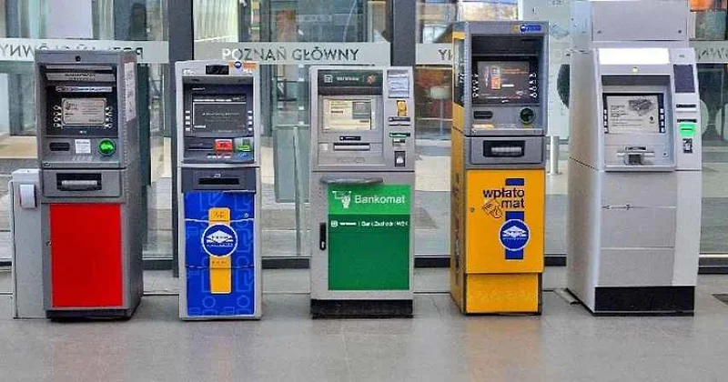 Ən az və ən çox bankomat hansı regiondadır?