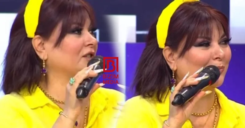 Təranə Qumral: “Qızıl ucuz olanda alıb, bahalaşanda satıram” VİDEO