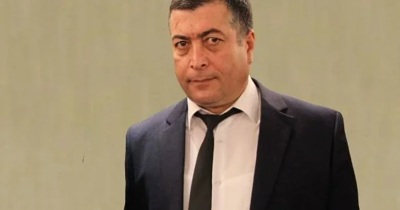 Vəkil Bəhruz Bayramovun evi qarət edildi FOTOLAR