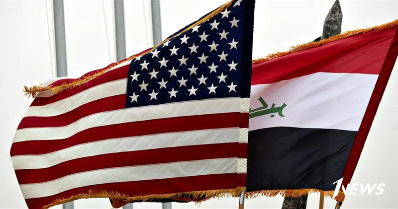 США потребовали от Ирака разоружить проиранские вооруженные формирования