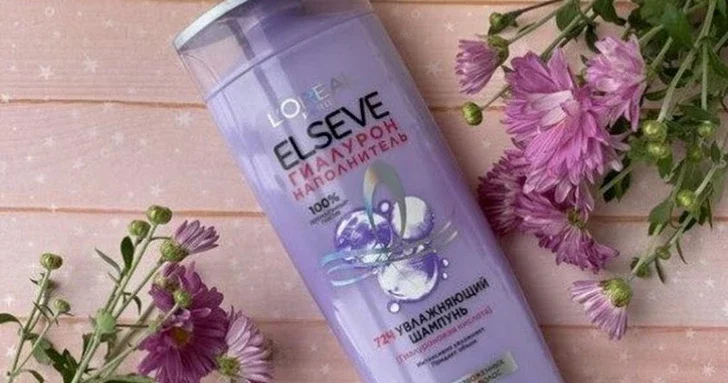Шампунь L Oréal: ваш секрет идеального ухода с