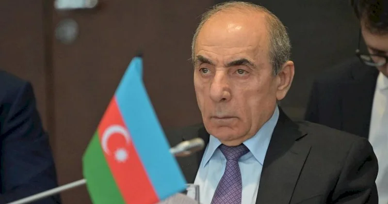 Yaqub Eyyubov Mehdiyev olayından danışdı: “Təəssüf edirəm ki, dövlətdə elə adamlar olub və var”